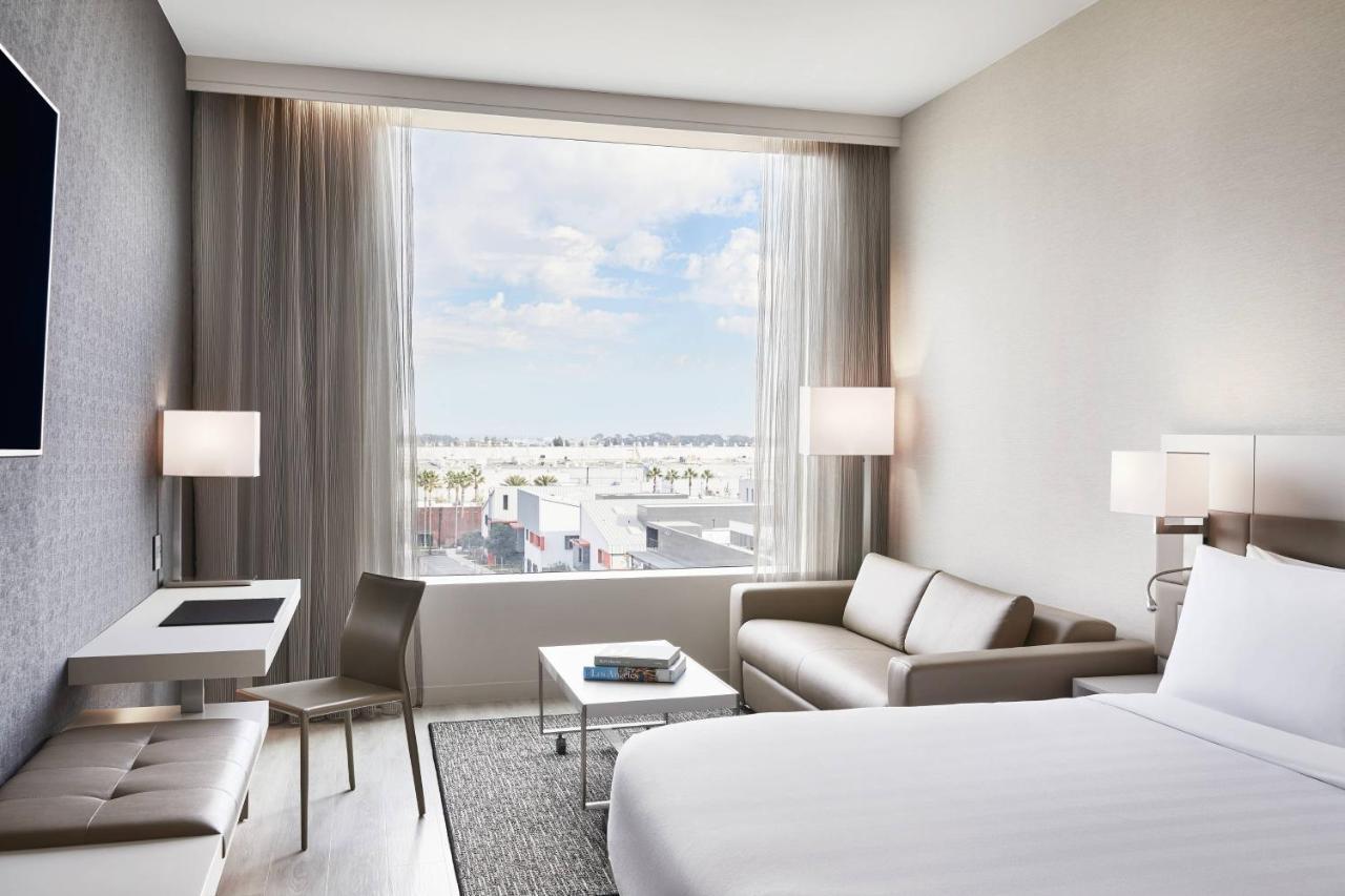 Ac By Marriott Angeles South Bay El Segundo