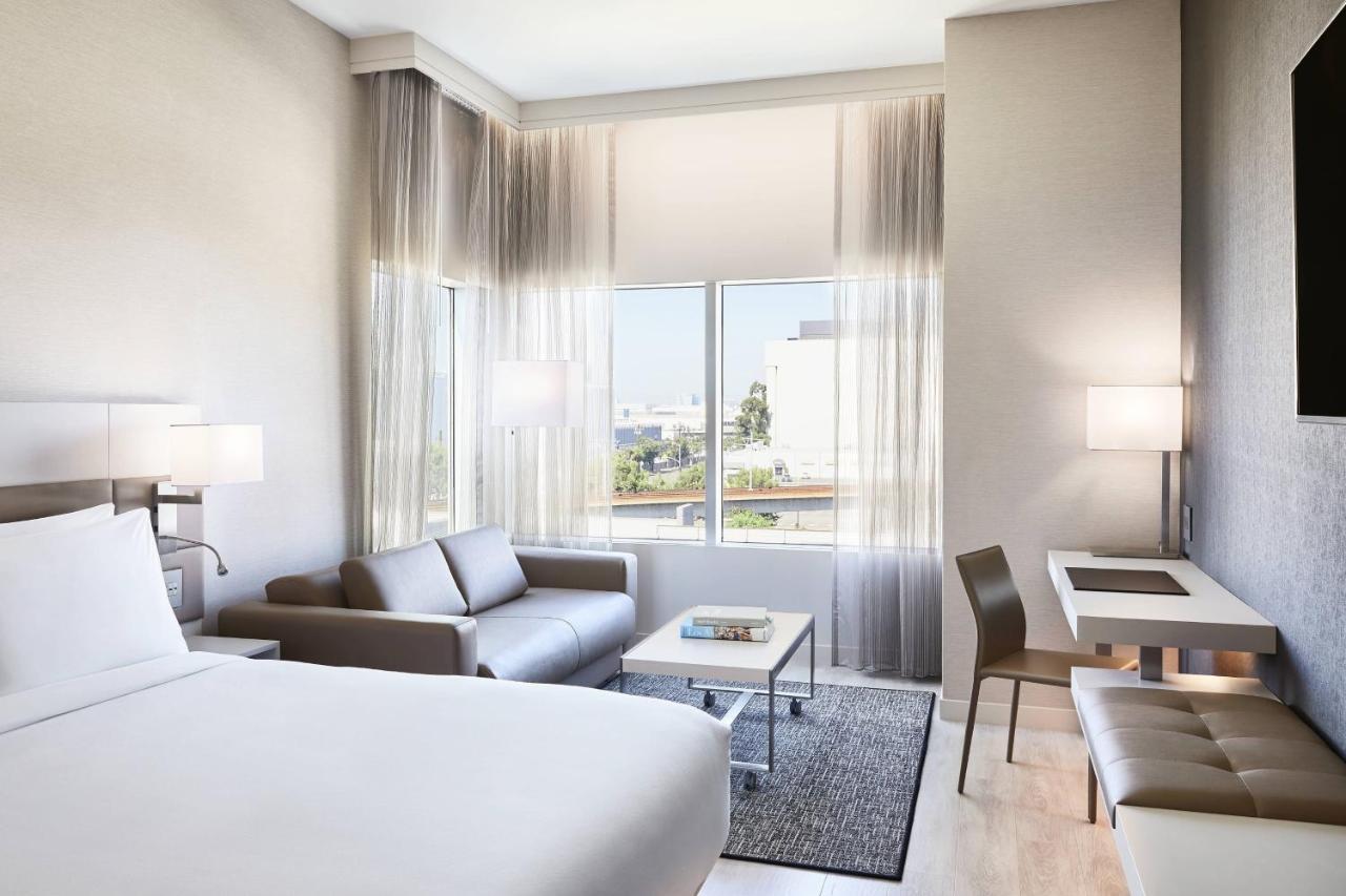 Ac By Marriott Angeles South Bay