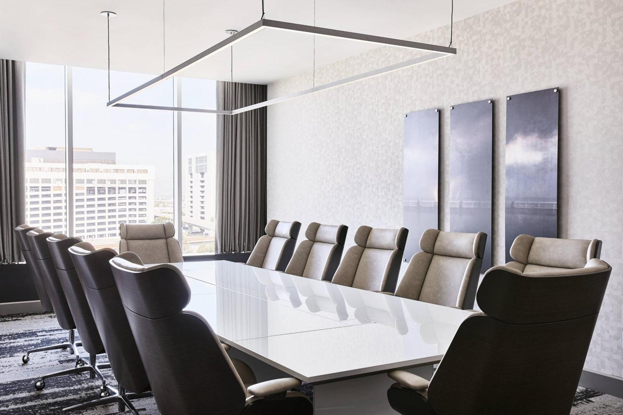 Ac By Marriott Angeles South Bay