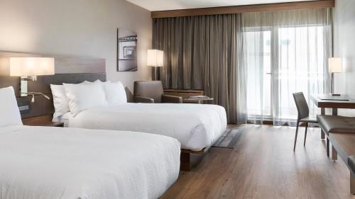 Ac By Marriott Angeles South Bay El Segundo