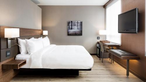 Hotel Ac By Marriott Angeles South Bay 4*