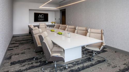 Hotel Ac By Marriott Angeles South Bay El Segundo