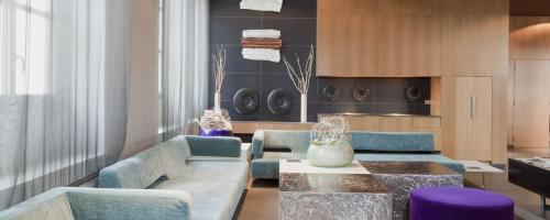 Hotel Ac By Marriott Angeles South Bay El Segundo