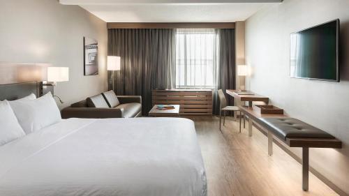 Ac By Marriott Angeles South Bay El Segundo