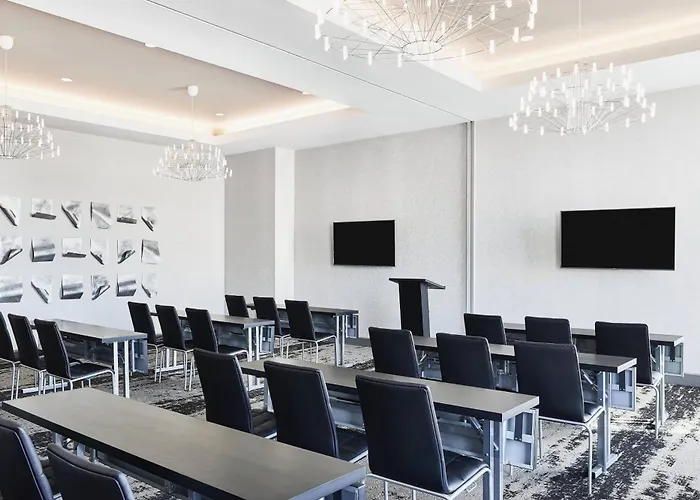 Ac Hotel By Marriott Los Angeles South Bay