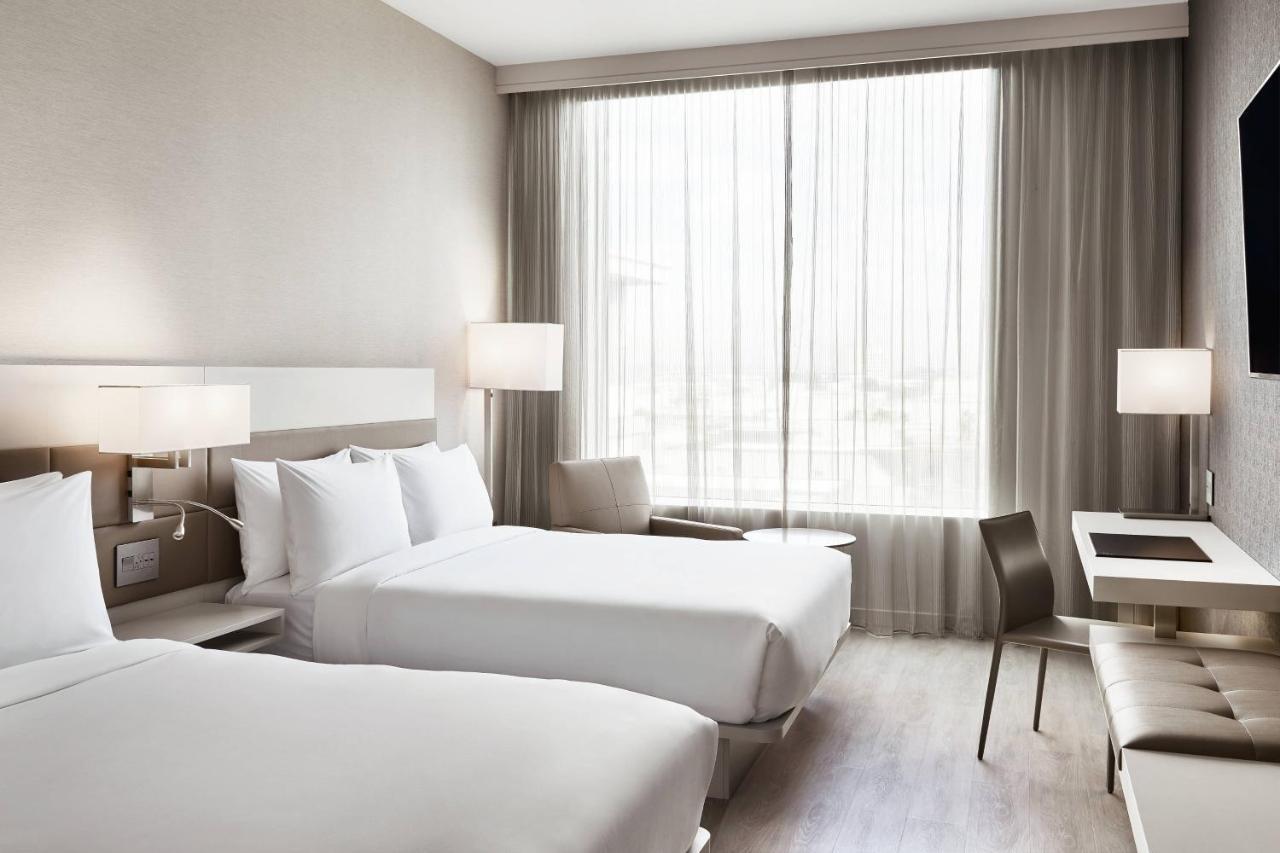 Ac By Marriott Angeles South Bay El Segundo