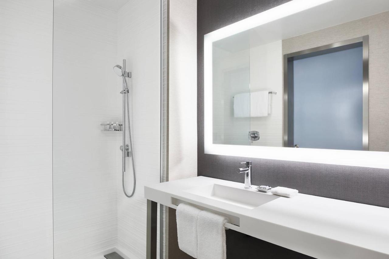 Ac By Marriott Angeles South Bay 4* El Segundo