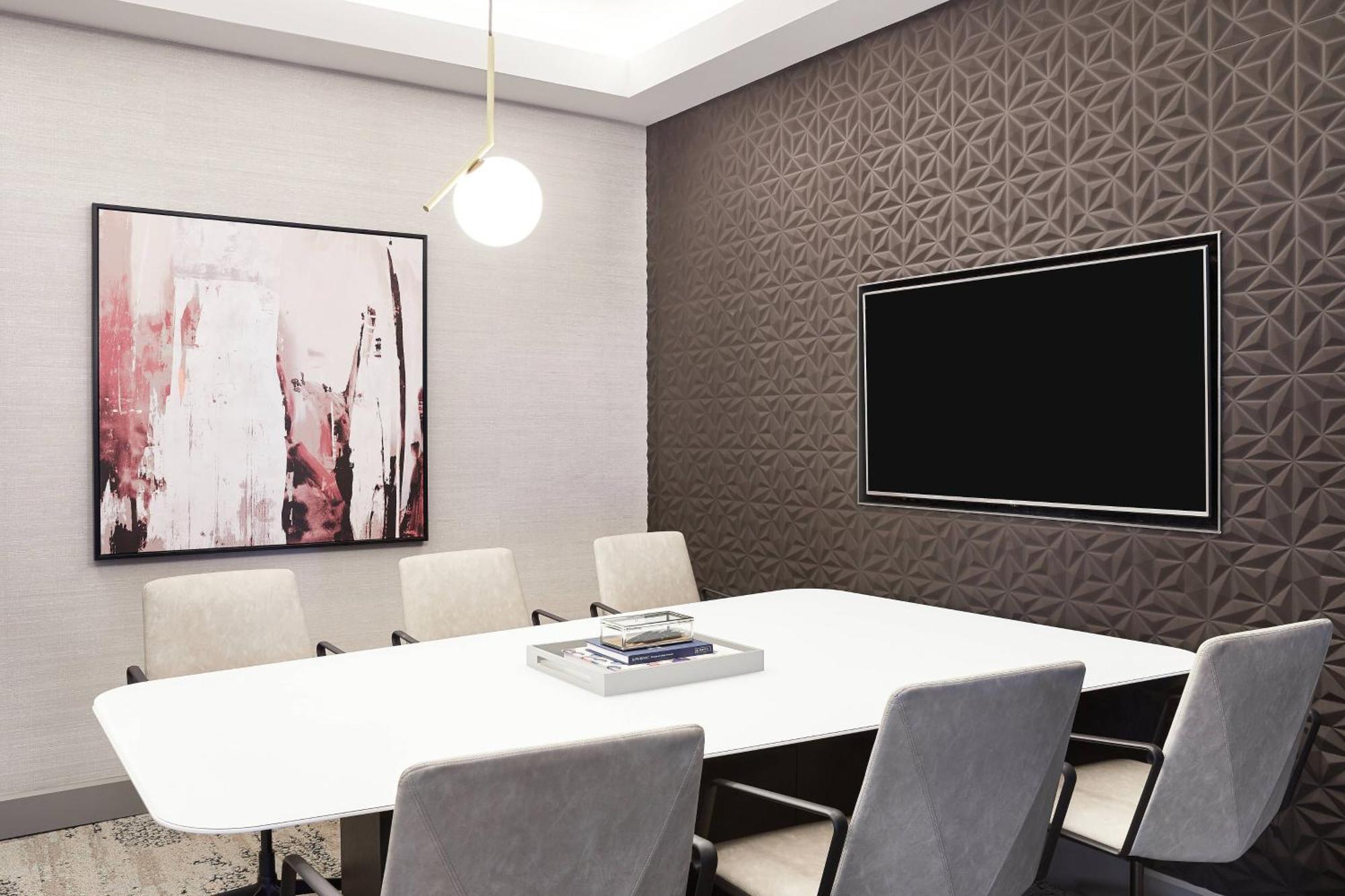 Ac By Marriott Angeles South Bay Hotel 4*
