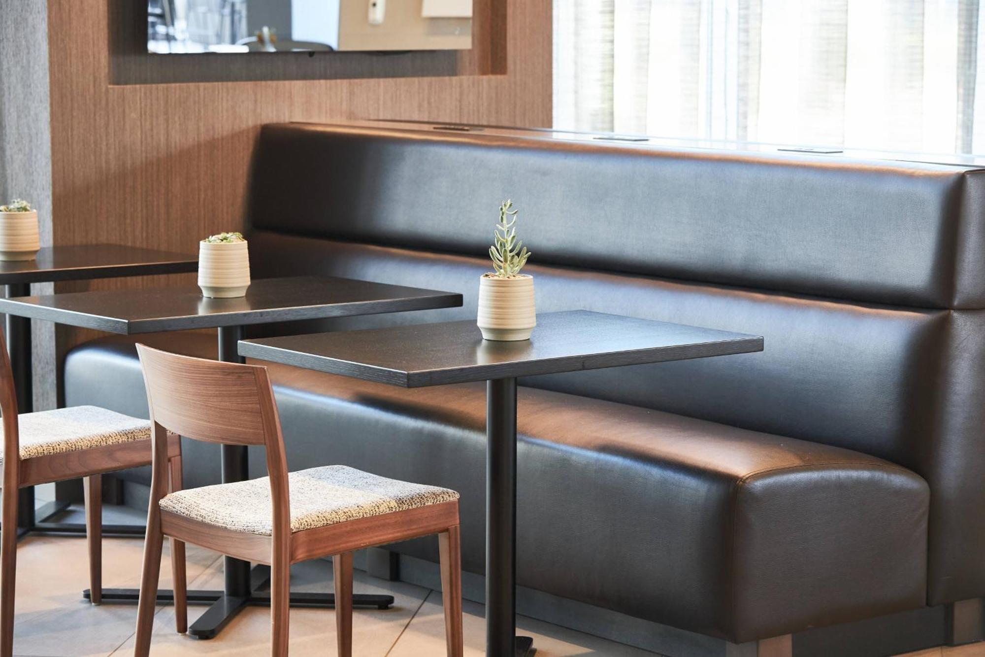 Hotel Ac By Marriott Angeles South Bay El Segundo