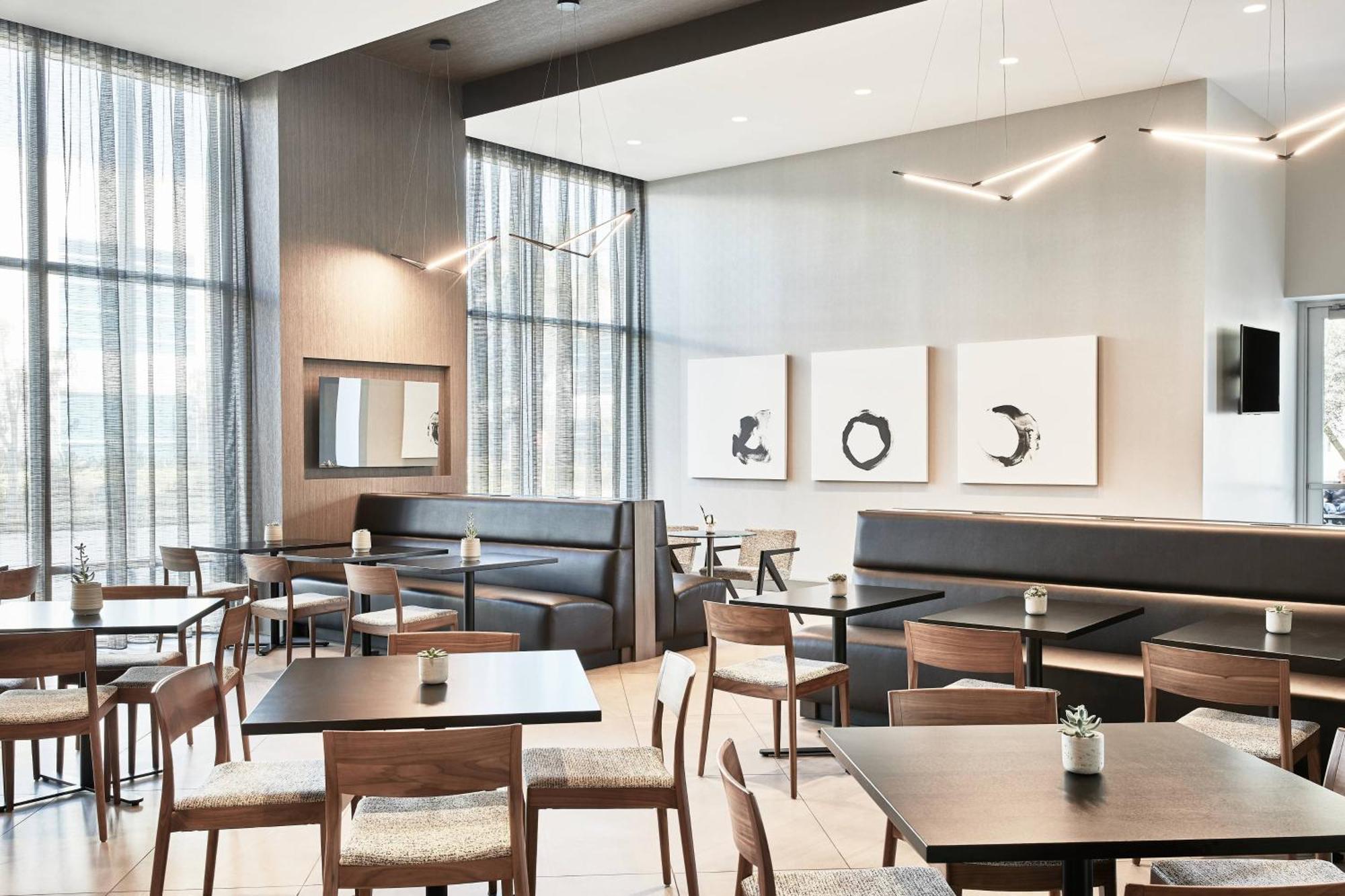 Ac By Marriott Angeles South Bay 4* El Segundo