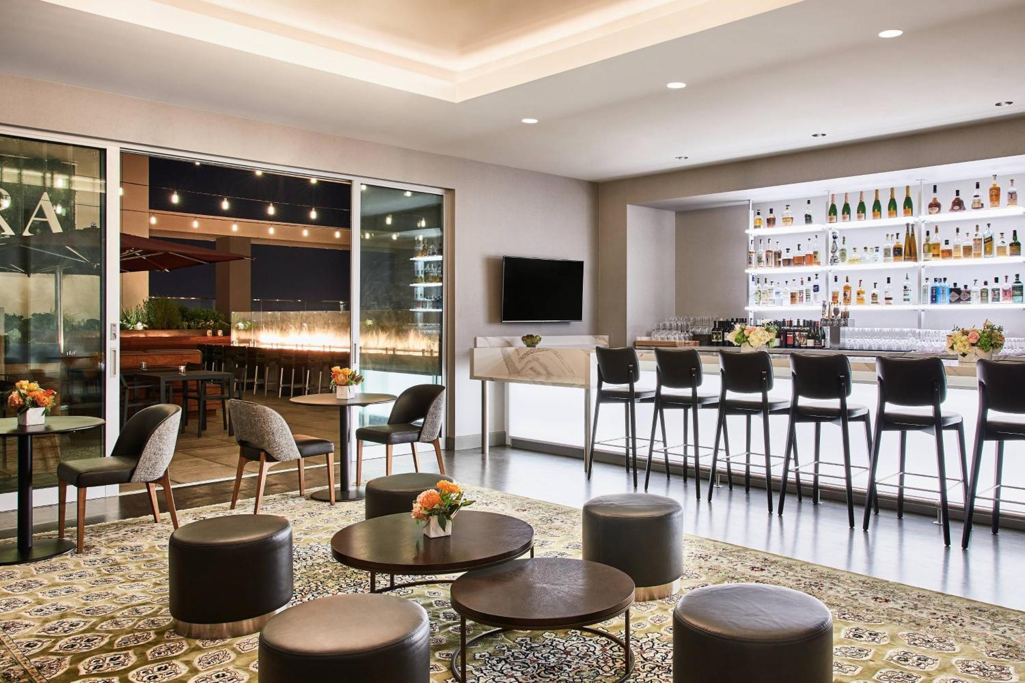 Ac By Marriott Angeles South Bay