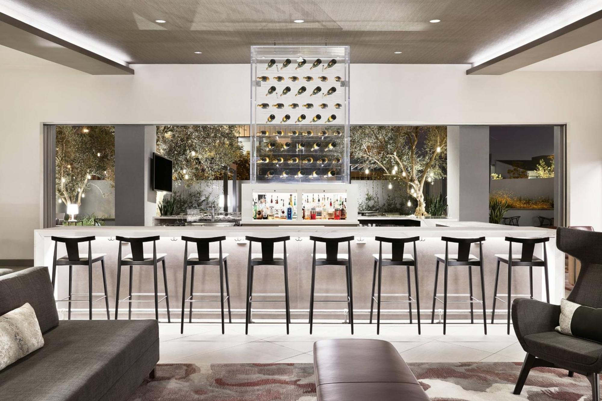 Hotel Ac By Marriott Angeles South Bay El Segundo