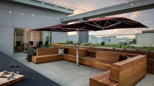 Ac By Marriott Angeles South Bay