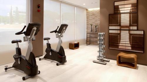 Ac By Marriott Angeles South Bay 4* El Segundo